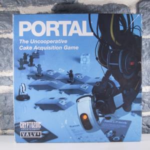 Portal- The Uncooperative Cake Acquisition Game (01)